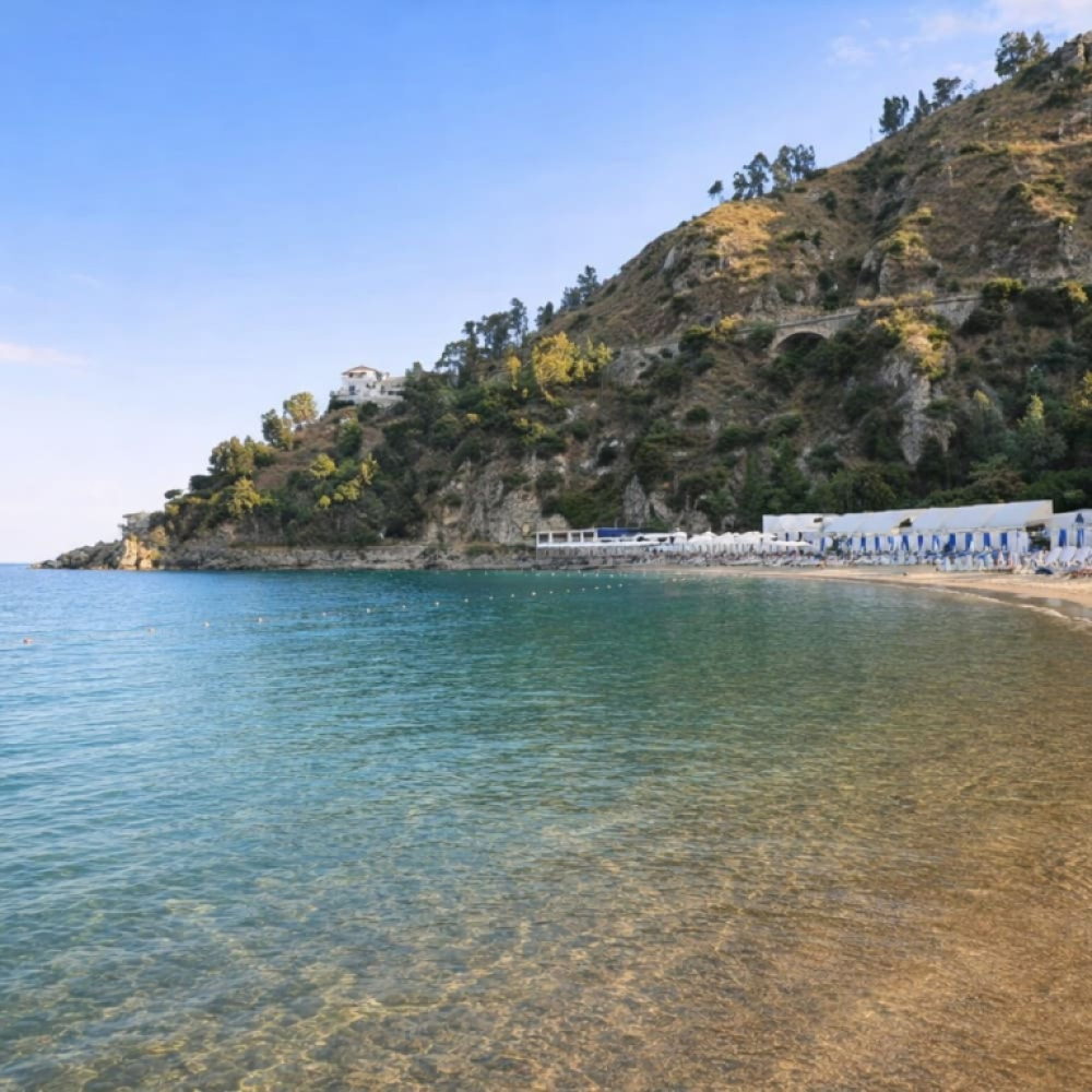 Image FRUIT VILLAGE Copanello La Rotonda Resort