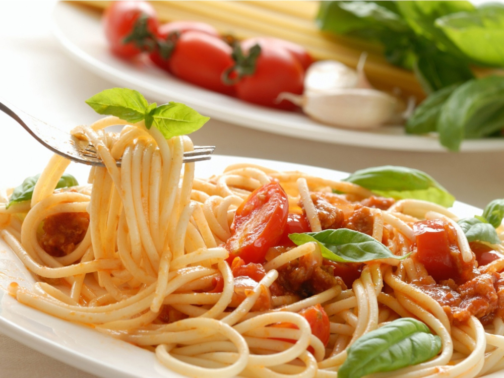 World Pasta Day: eccellenza italiana da festeggiare