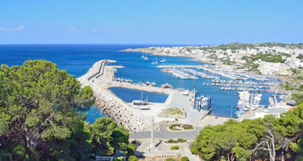Cinque cose da vedere a Marina di Leuca