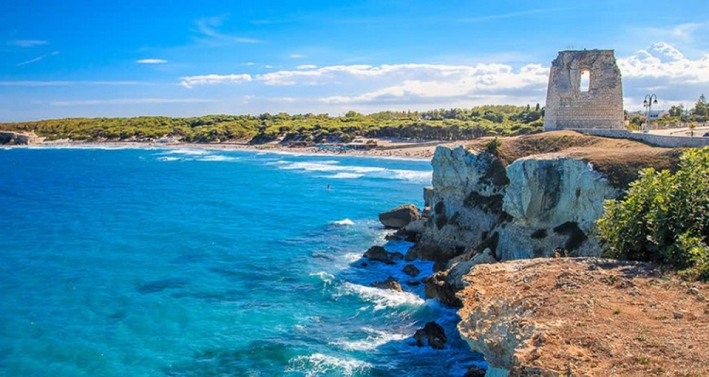 Cinque cose da fare a Torre dell'Orso