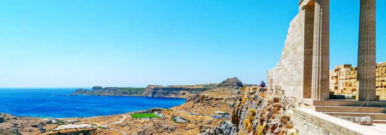 Grecia
