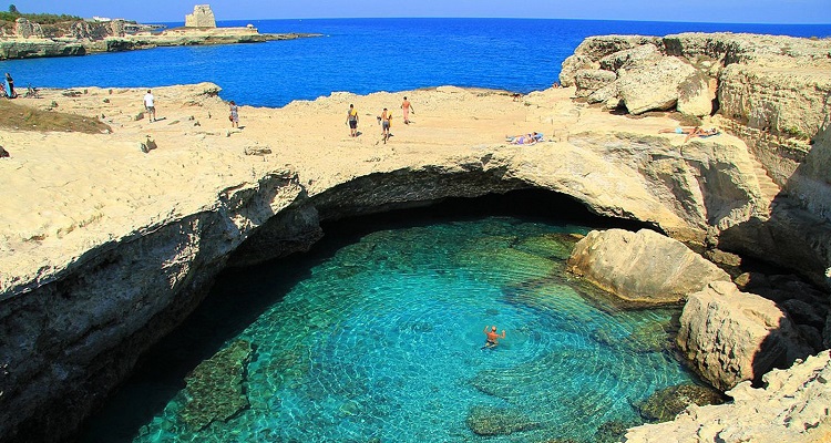 Torre dell'Orso