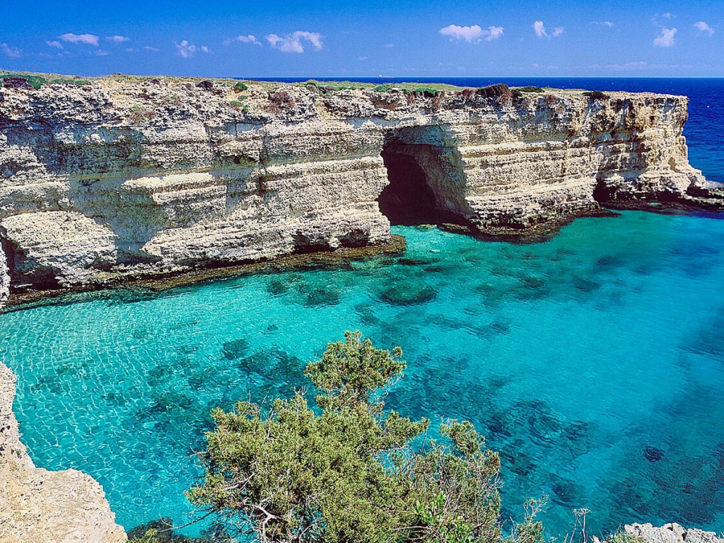 Alla scoperta di Otranto, cosa vedere e visitare
