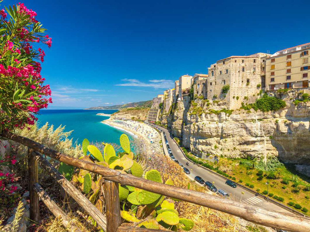 Tropea