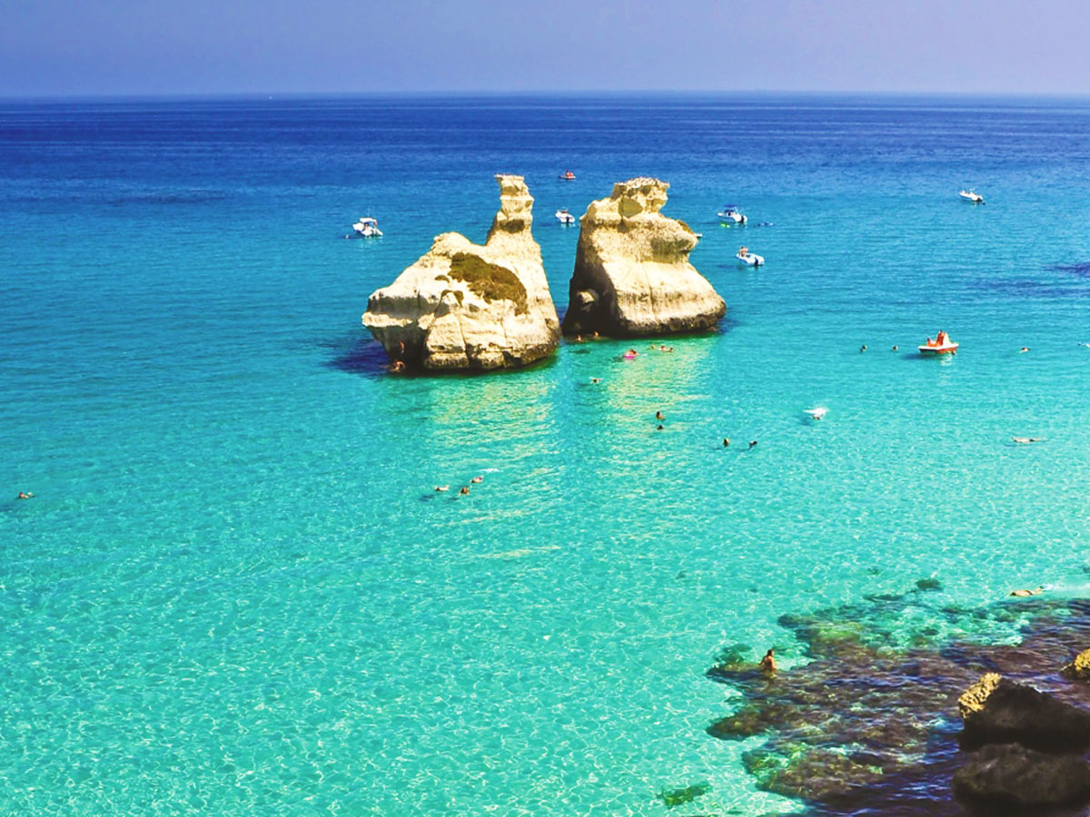 Torre Dell'Orso