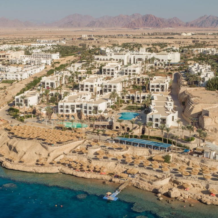 Image FRUIT VILLAGE Sharm Plaza 5*