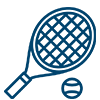 Campo da Squash